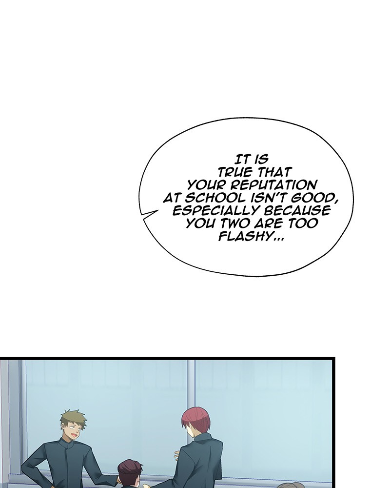MONOCHROME - Manhwa Chapter 1 - page 102