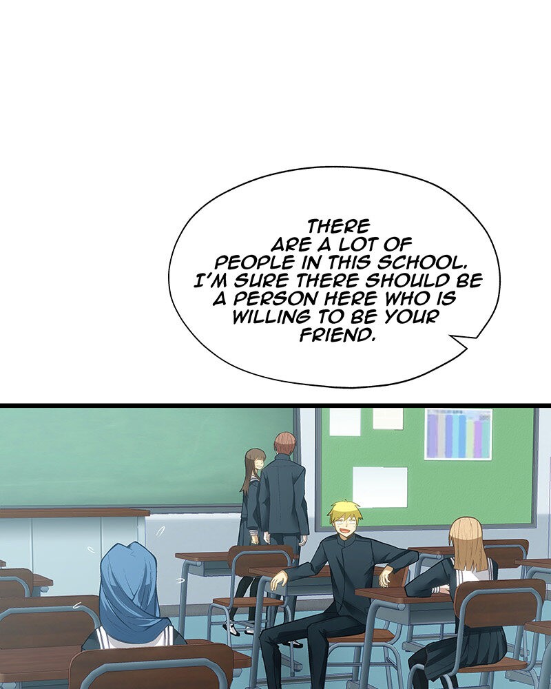 MONOCHROME - Manhwa Chapter 1 - page 105