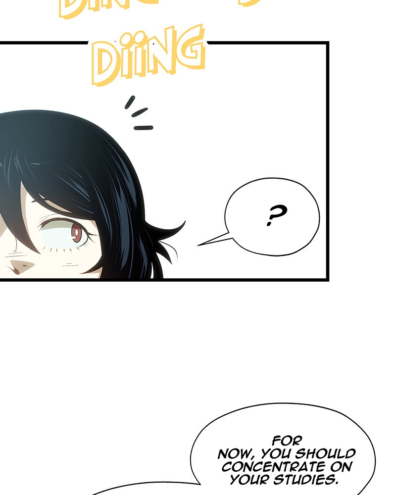 MONOCHROME - Manhwa Chapter 1 - page 107