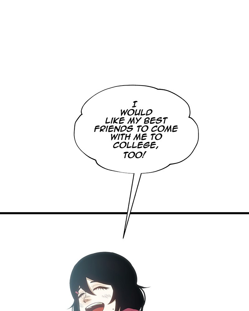 MONOCHROME - Manhwa Chapter 1 - page 110