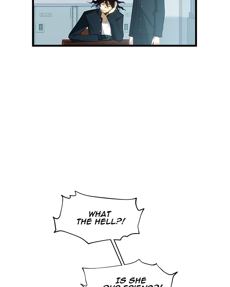 MONOCHROME - Manhwa Chapter 1 - page 113