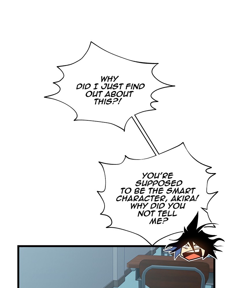 MONOCHROME - Manhwa Chapter 1 - page 115