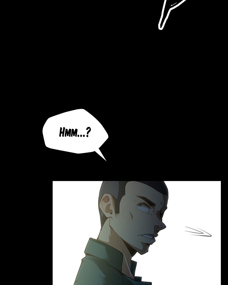 MONOCHROME - Manhwa Chapter 1 - page 12