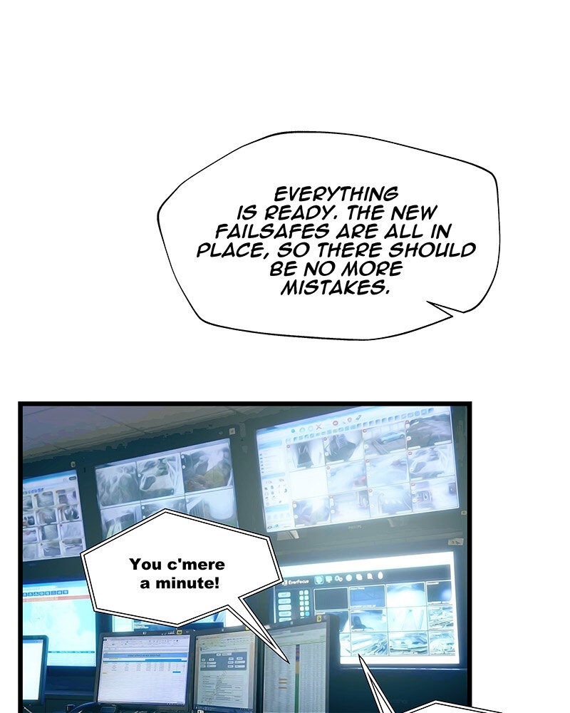 MONOCHROME - Manhwa Chapter 1 - page 120