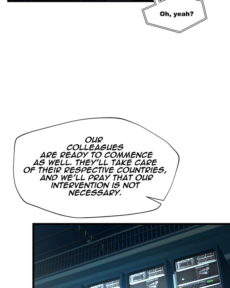 MONOCHROME - Manhwa Chapter 1 - page 121