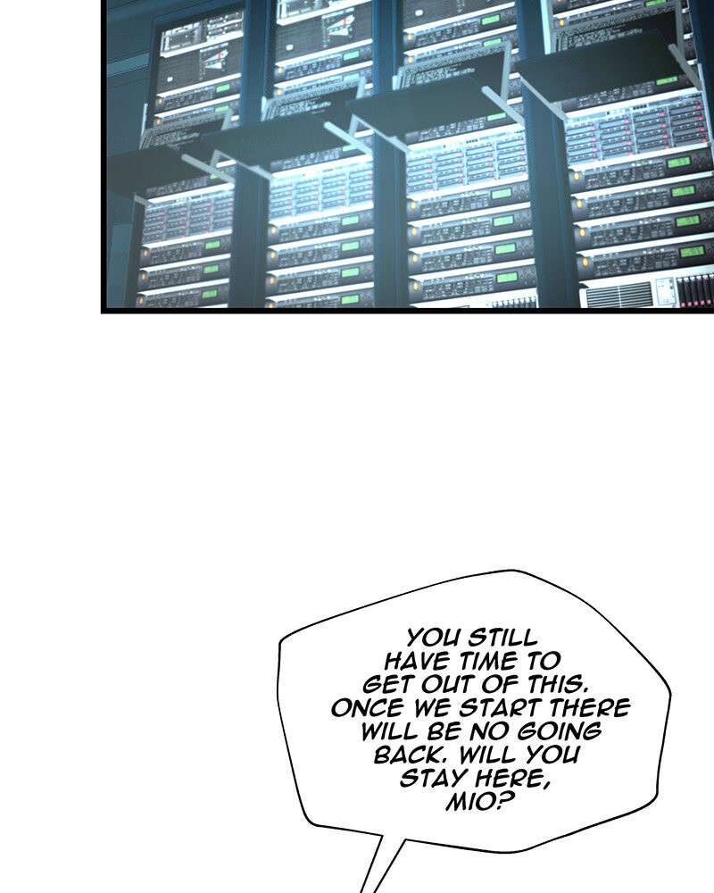 MONOCHROME - Manhwa Chapter 1 - page 122