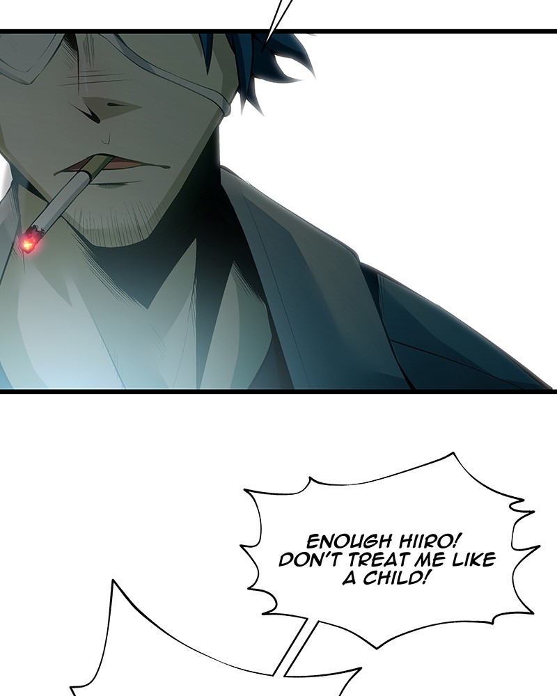 MONOCHROME - Manhwa Chapter 1 - page 123
