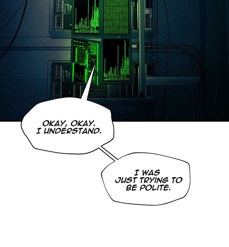 MONOCHROME - Manhwa Chapter 1 - page 126