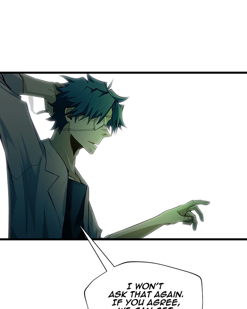 MONOCHROME - Manhwa Chapter 1 - page 127