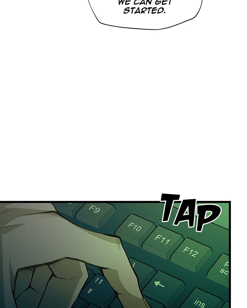 MONOCHROME - Manhwa Chapter 1 - page 128