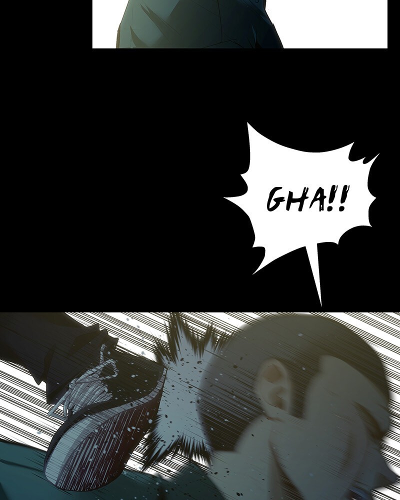 MONOCHROME - Manhwa Chapter 1 - page 13