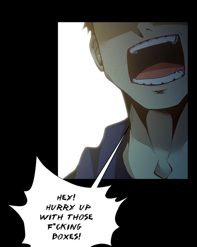 MONOCHROME - Manhwa Chapter 1 - page 2