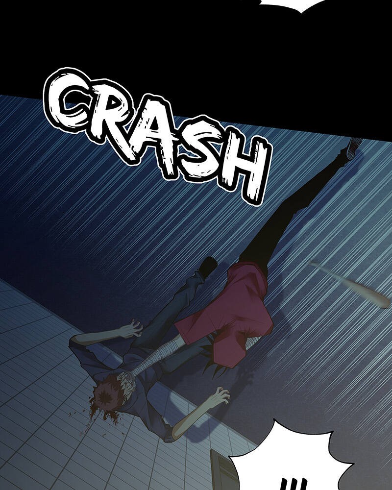 MONOCHROME - Manhwa Chapter 1 - page 31