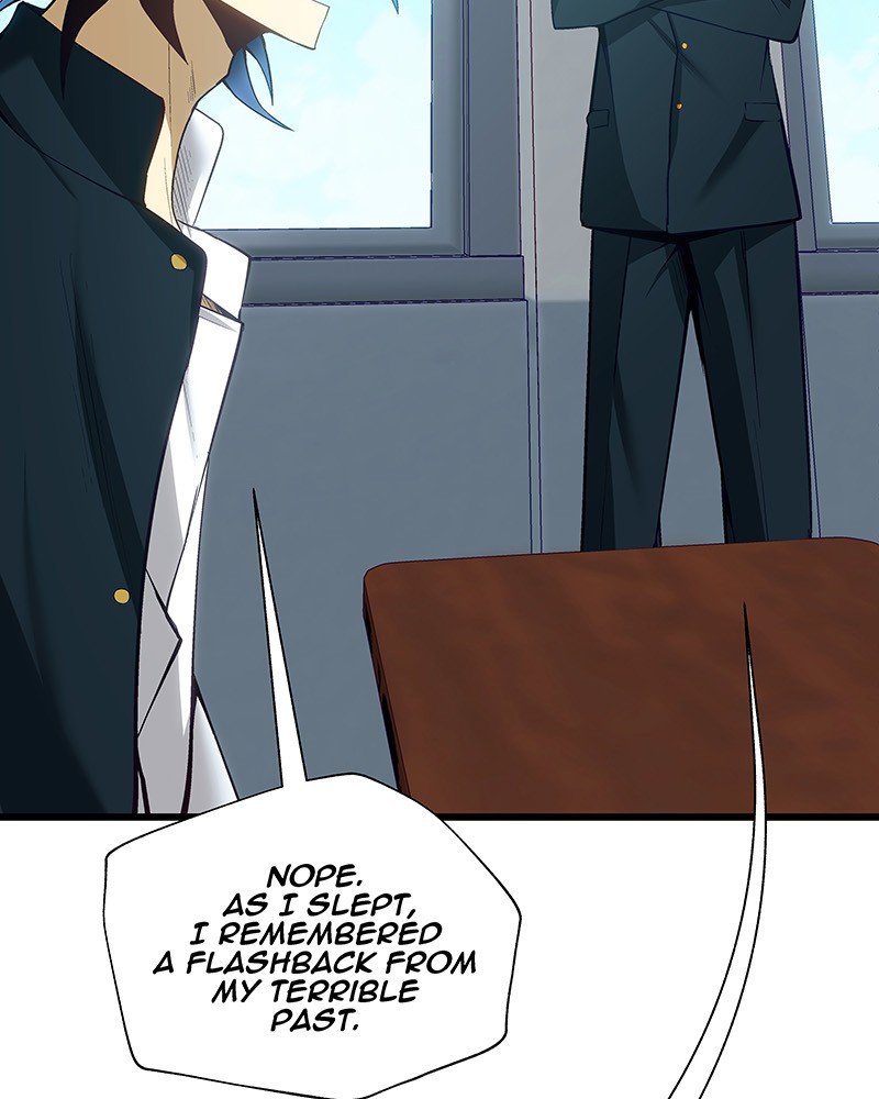 MONOCHROME - Manhwa Chapter 1 - page 41