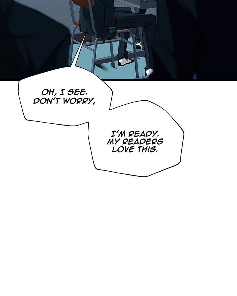 MONOCHROME - Manhwa Chapter 1 - page 44