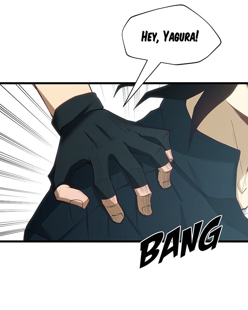 MONOCHROME - Manhwa Chapter 1 - page 45