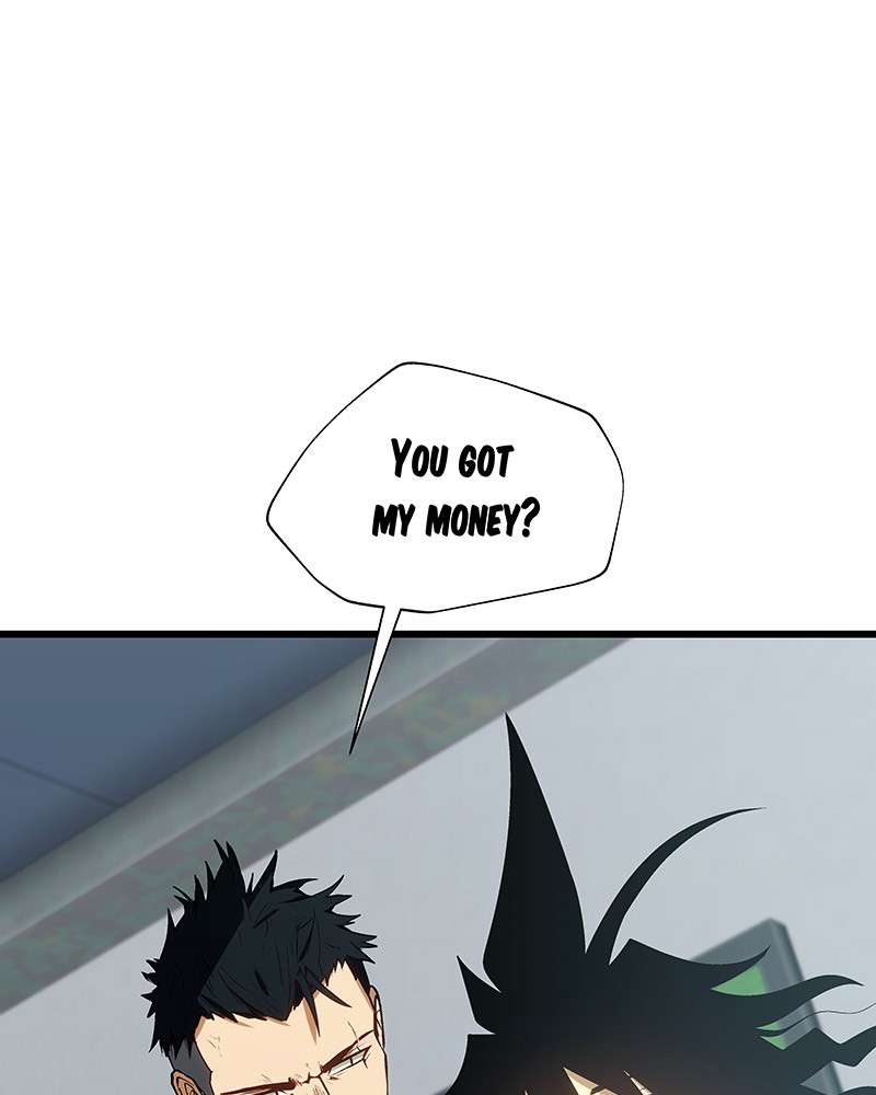 MONOCHROME - Manhwa Chapter 1 - page 46