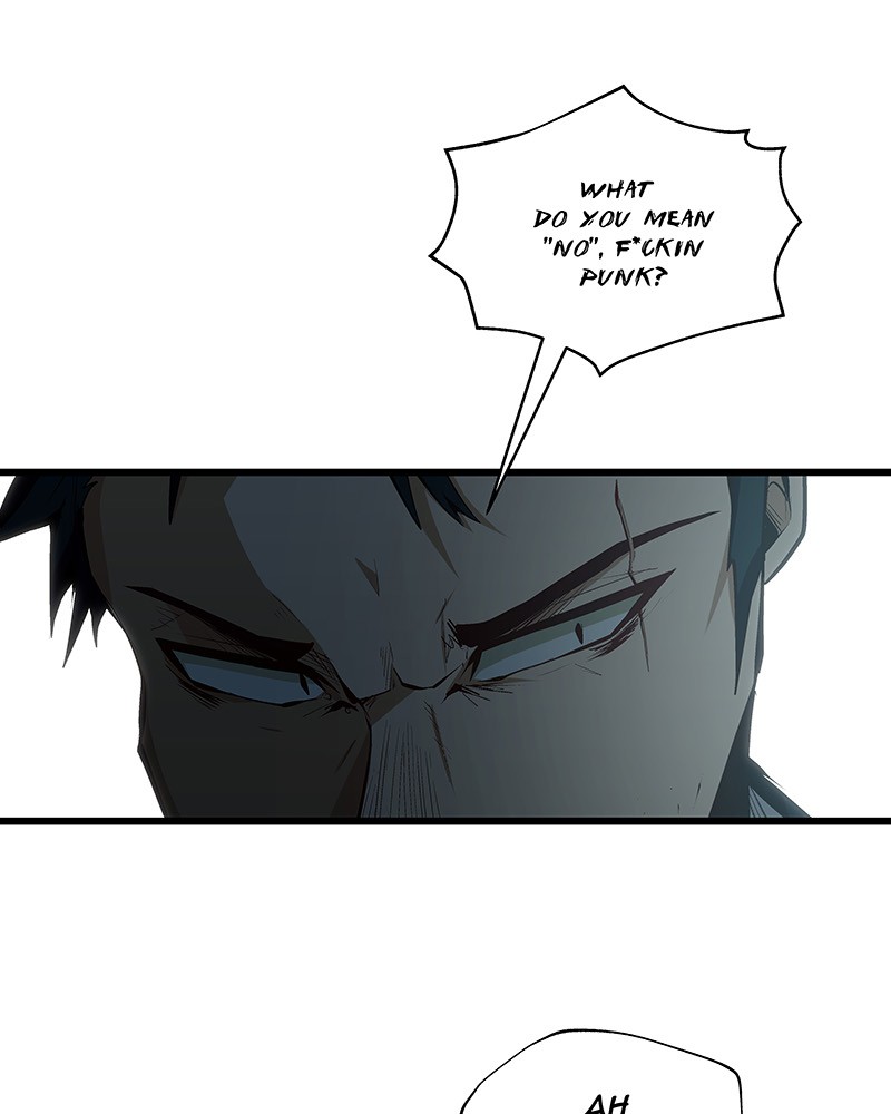MONOCHROME - Manhwa Chapter 1 - page 51