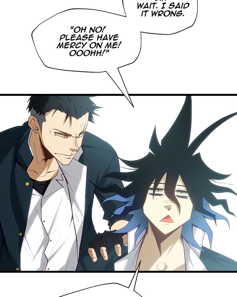MONOCHROME - Manhwa Chapter 1 - page 52