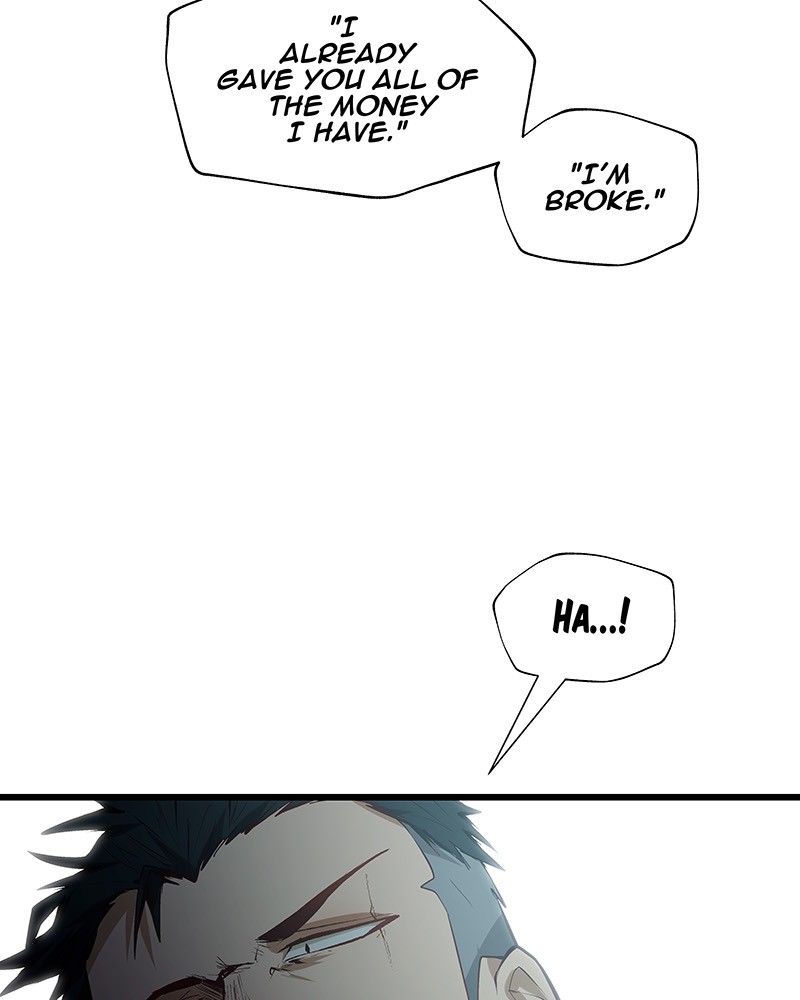 MONOCHROME - Manhwa Chapter 1 - page 53