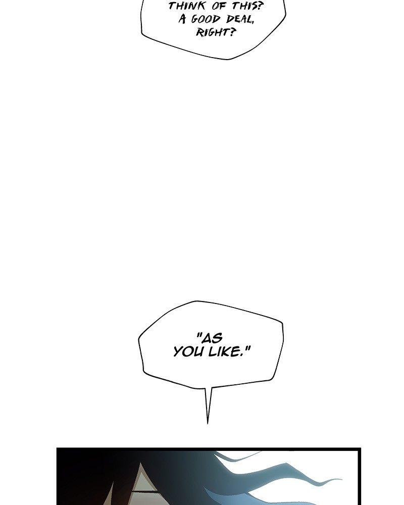 MONOCHROME - Manhwa Chapter 1 - page 56