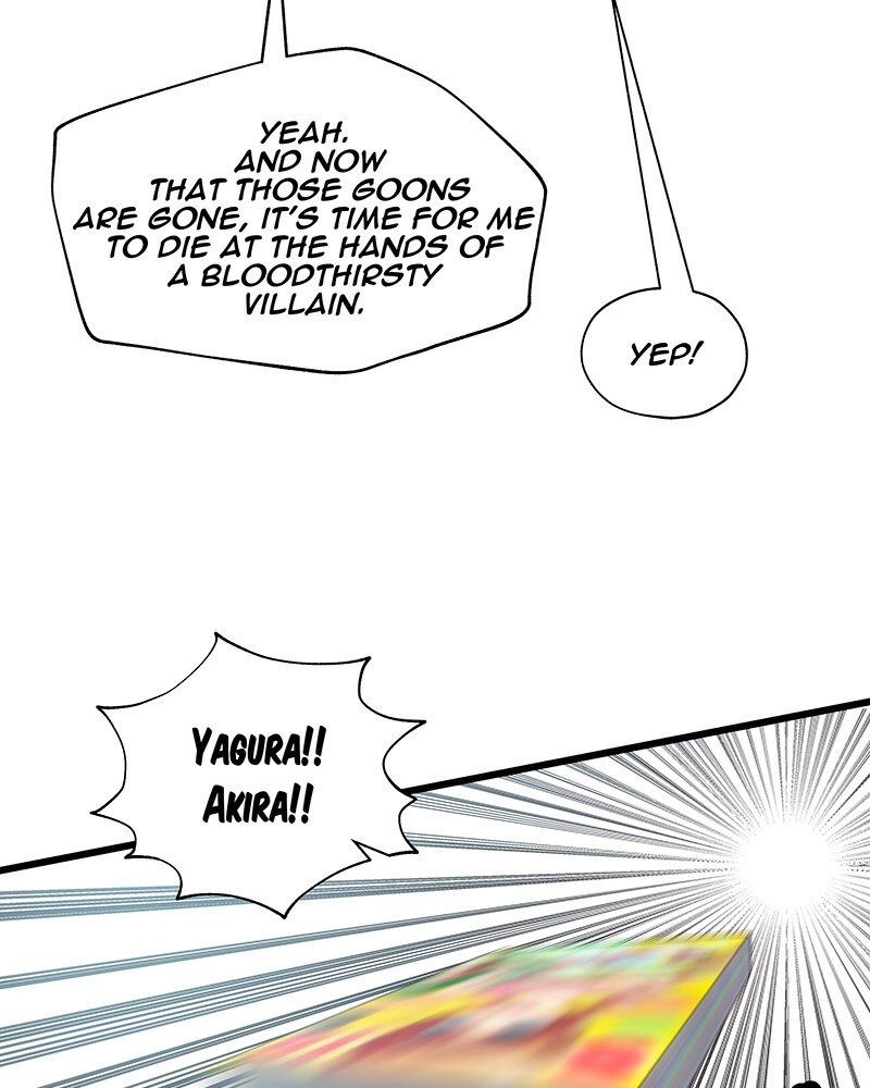 MONOCHROME - Manhwa Chapter 1 - page 60