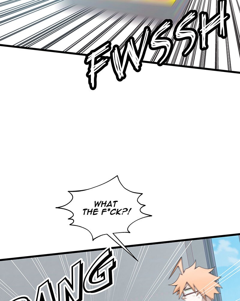 MONOCHROME - Manhwa Chapter 1 - page 61