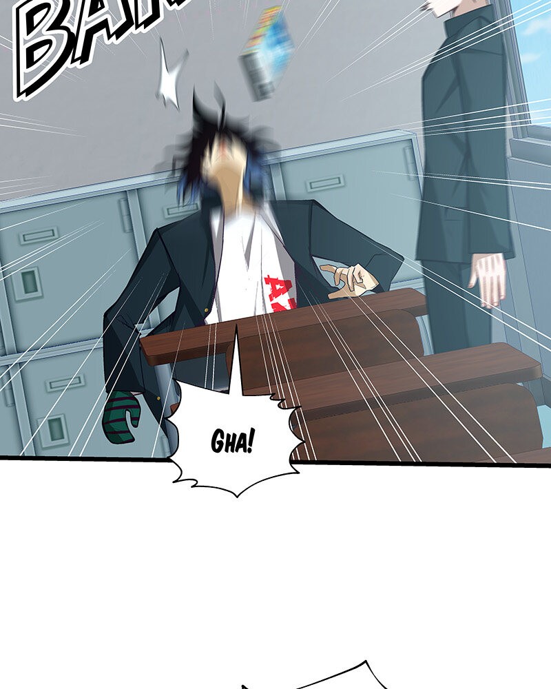 MONOCHROME - Manhwa Chapter 1 - page 62