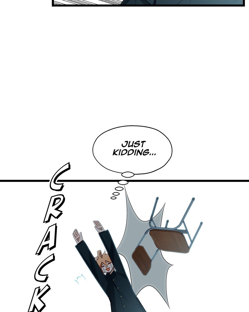 MONOCHROME - Manhwa Chapter 1 - page 66