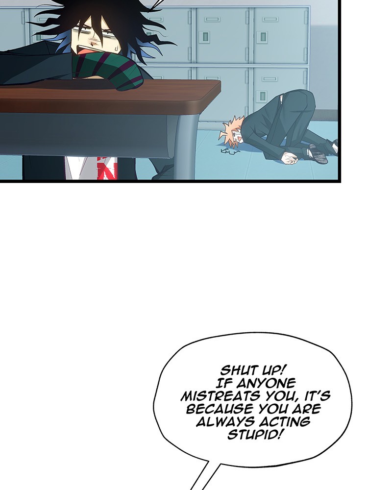 MONOCHROME - Manhwa Chapter 1 - page 68