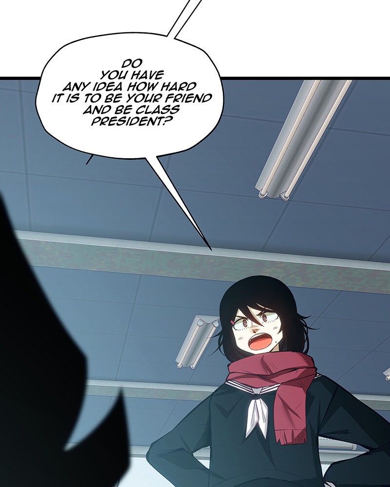 MONOCHROME - Manhwa Chapter 1 - page 69
