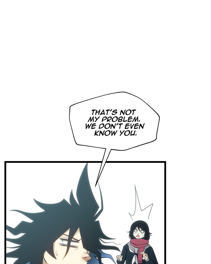 MONOCHROME - Manhwa Chapter 1 - page 71