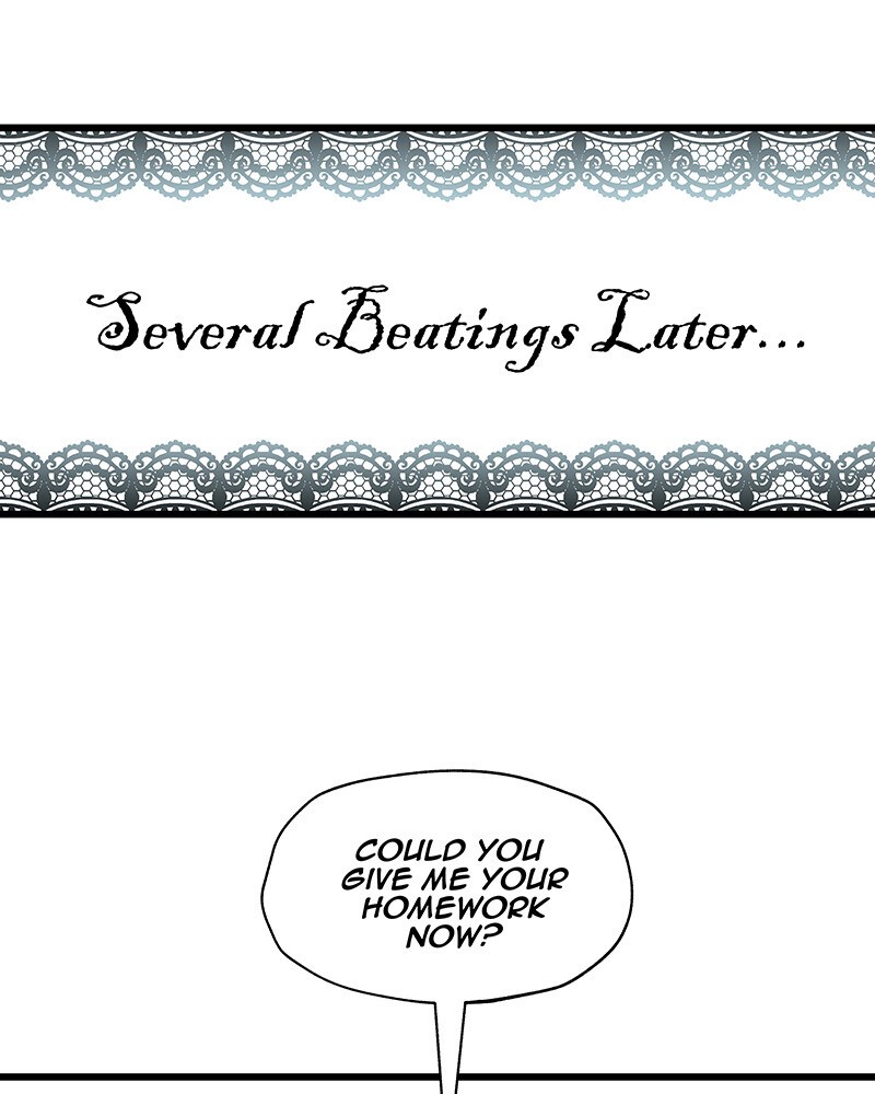 MONOCHROME - Manhwa Chapter 1 - page 74