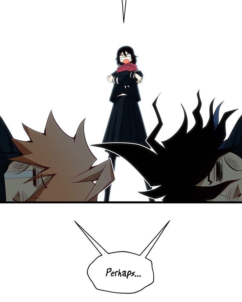 MONOCHROME - Manhwa Chapter 1 - page 75