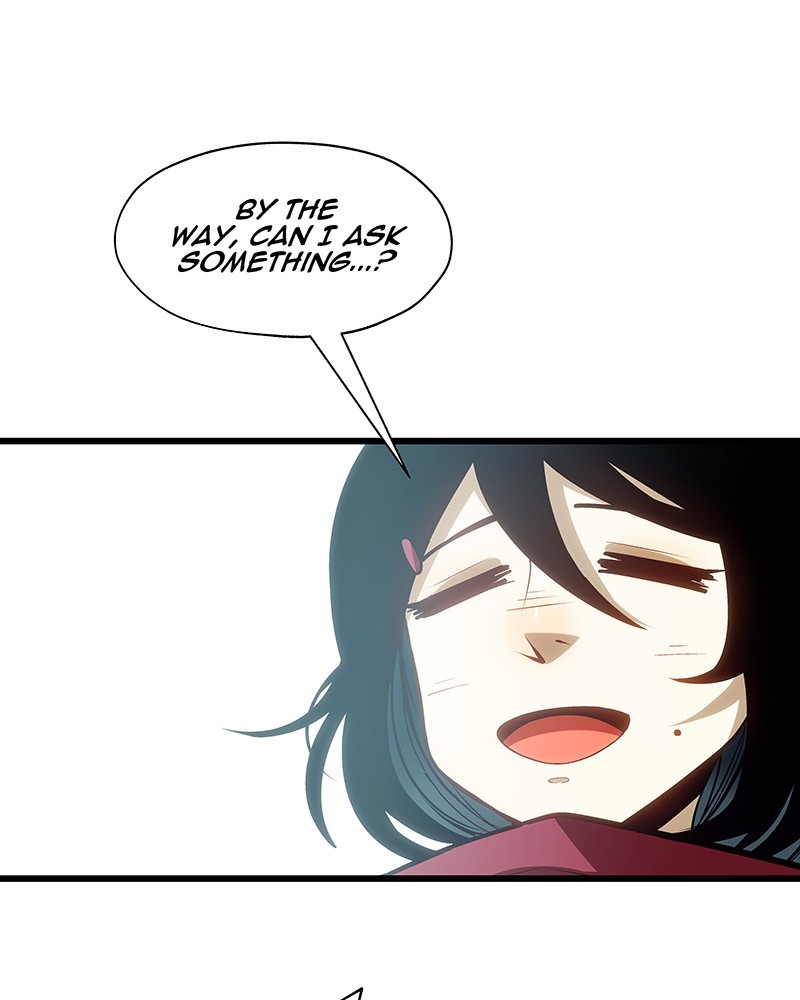 MONOCHROME - Manhwa Chapter 1 - page 77
