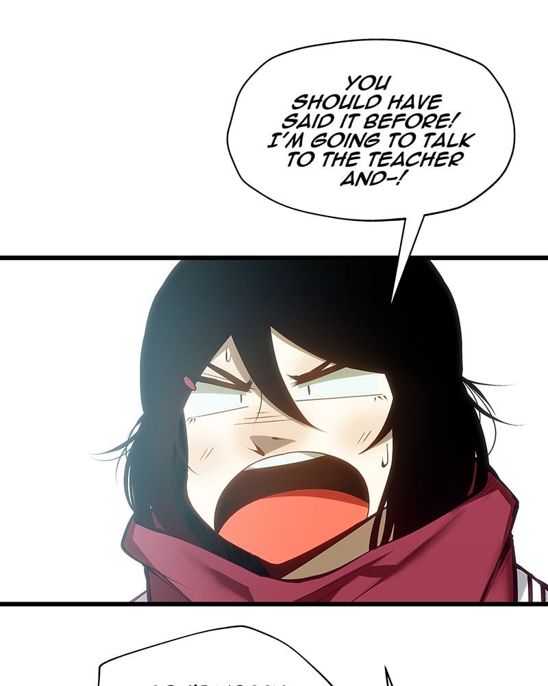 MONOCHROME - Manhwa Chapter 1 - page 80