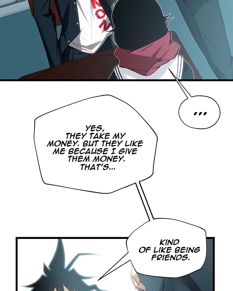 MONOCHROME - Manhwa Chapter 1 - page 83