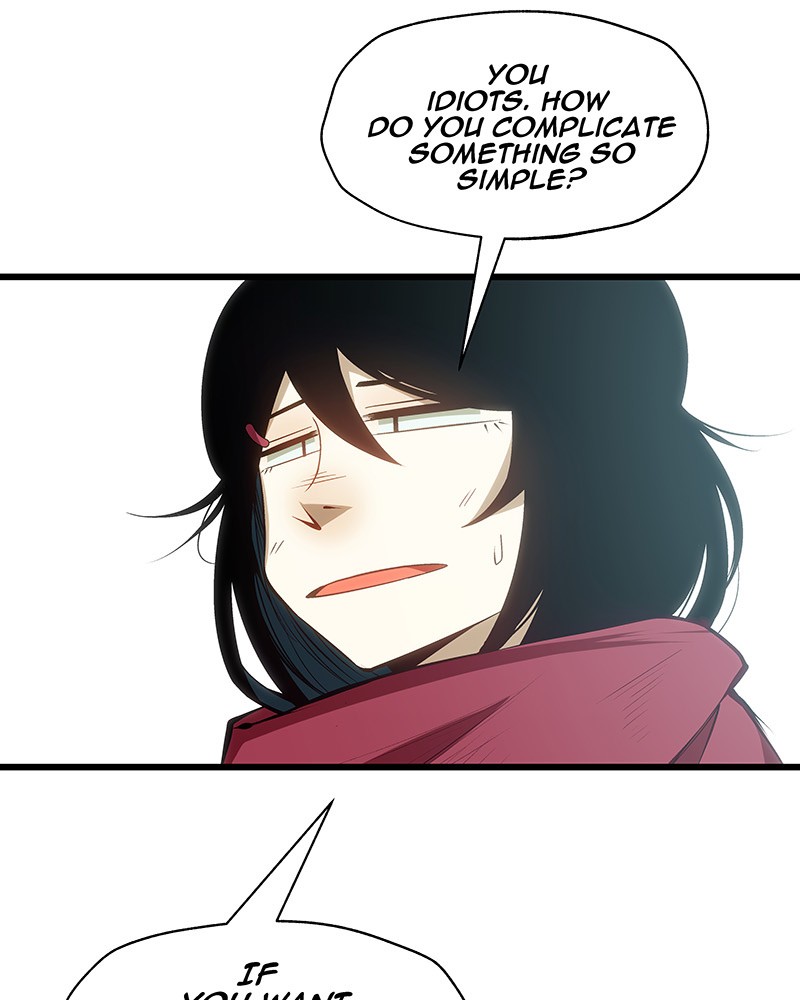 MONOCHROME - Manhwa Chapter 1 - page 85