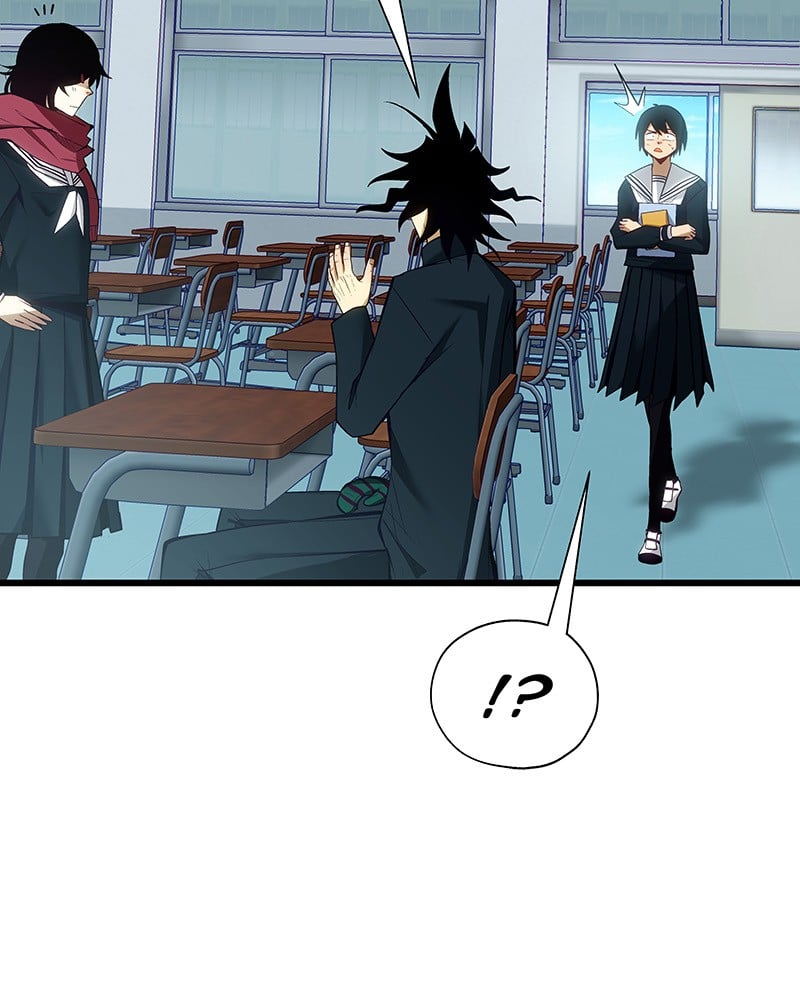 MONOCHROME - Manhwa Chapter 1 - page 89