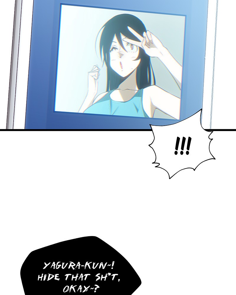 MONOCHROME - Manhwa Chapter 1 - page 97