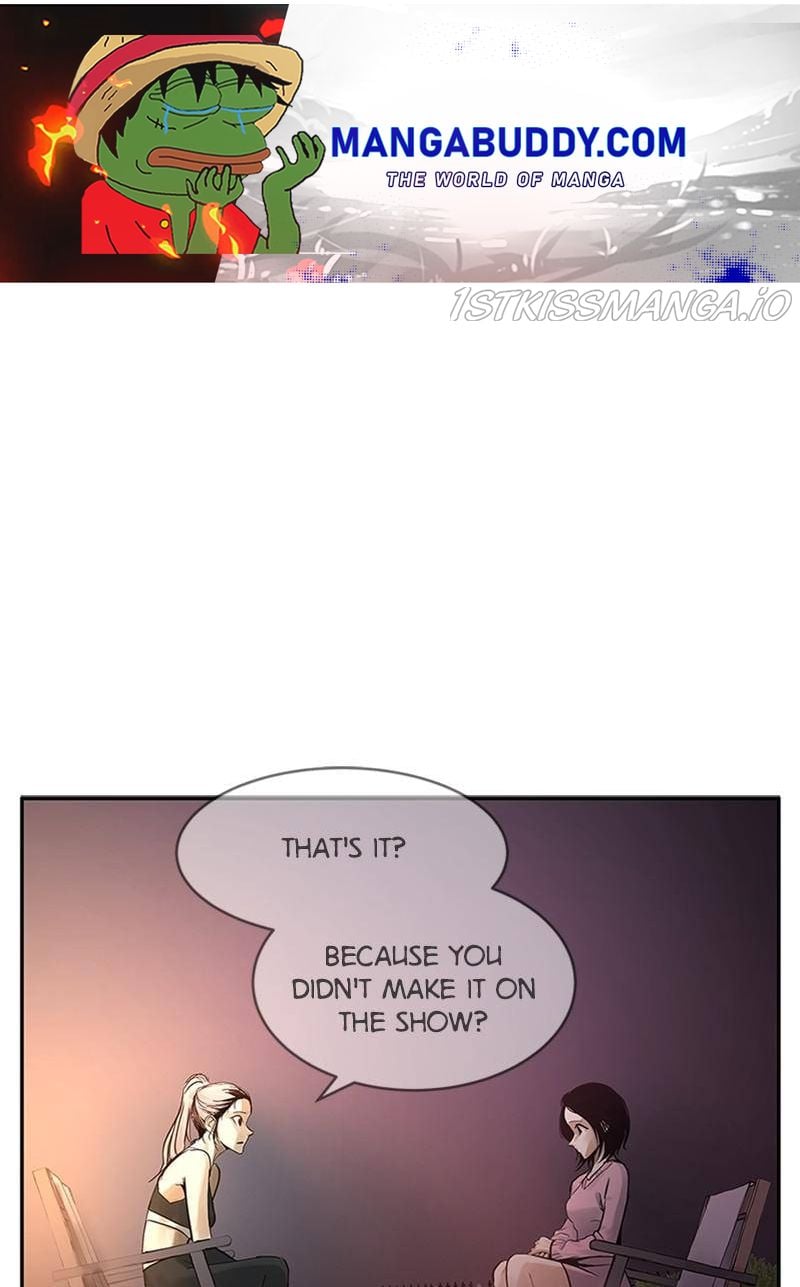 The Aftermath chapter 39 - page 1
