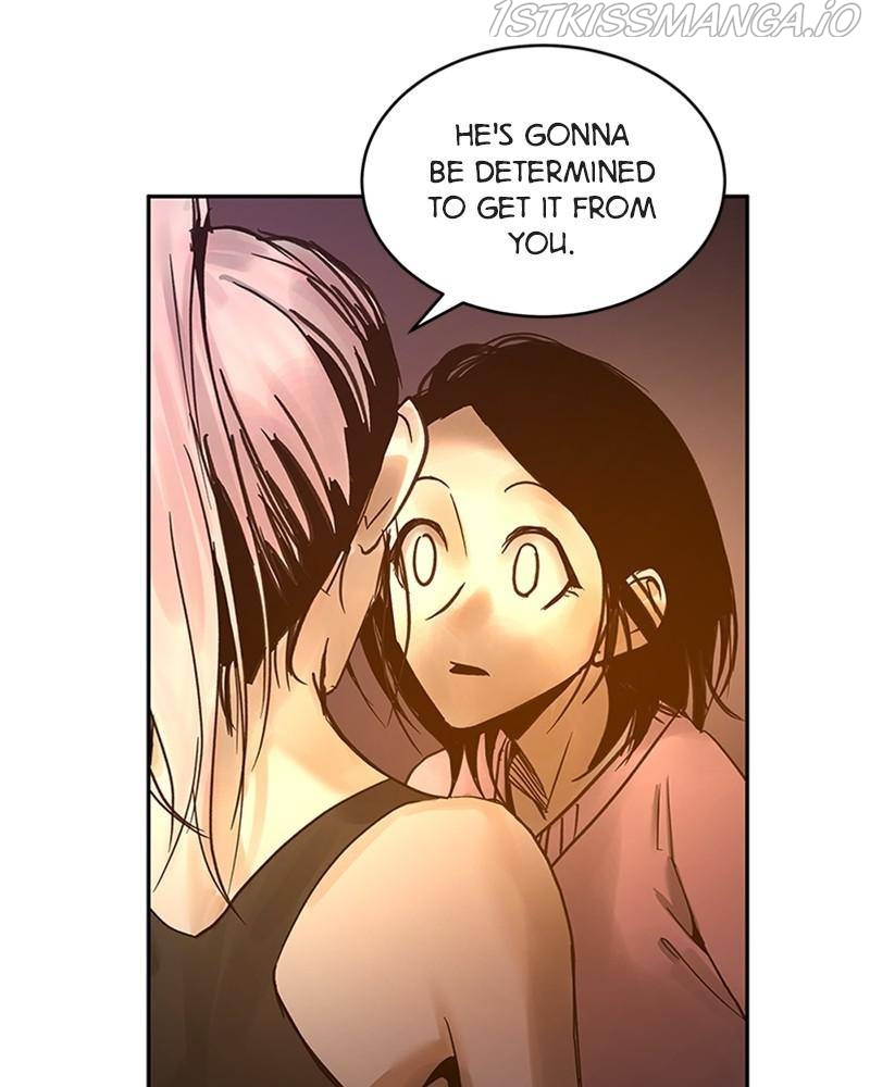 The Aftermath chapter 39 - page 40