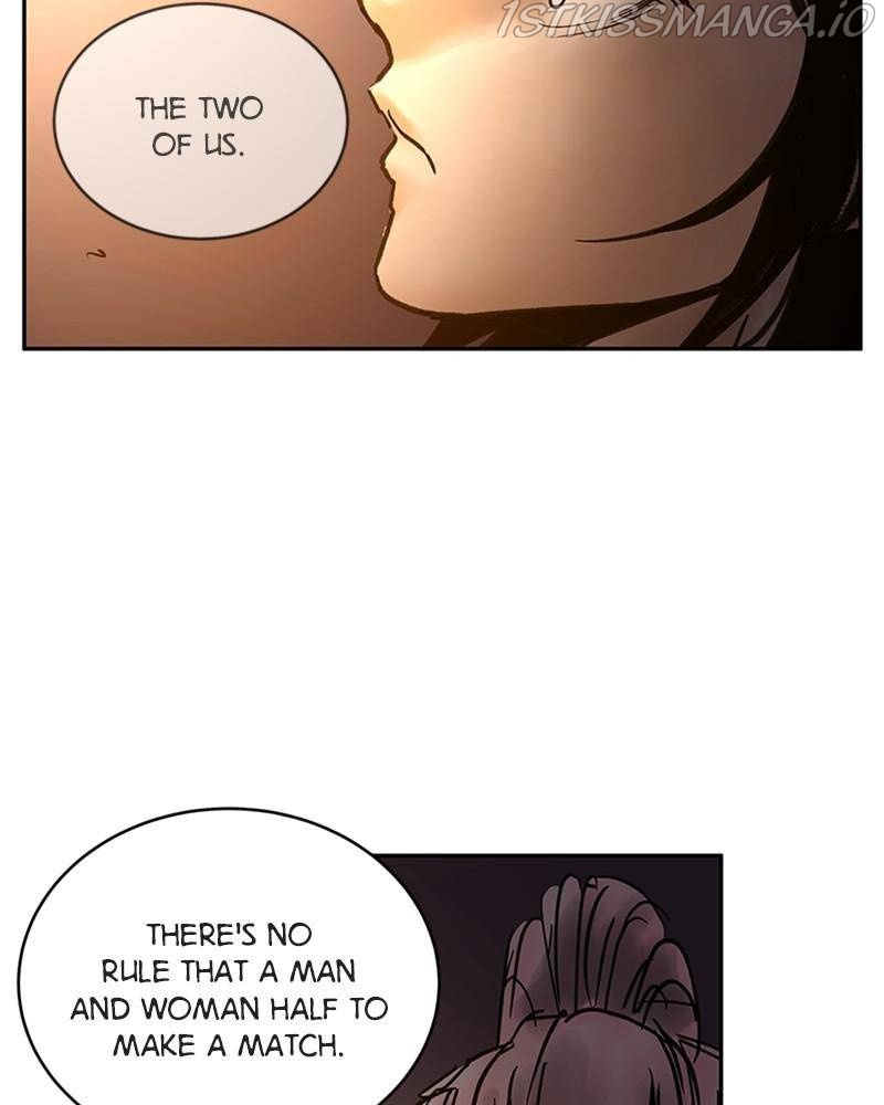 The Aftermath chapter 39 - page 57