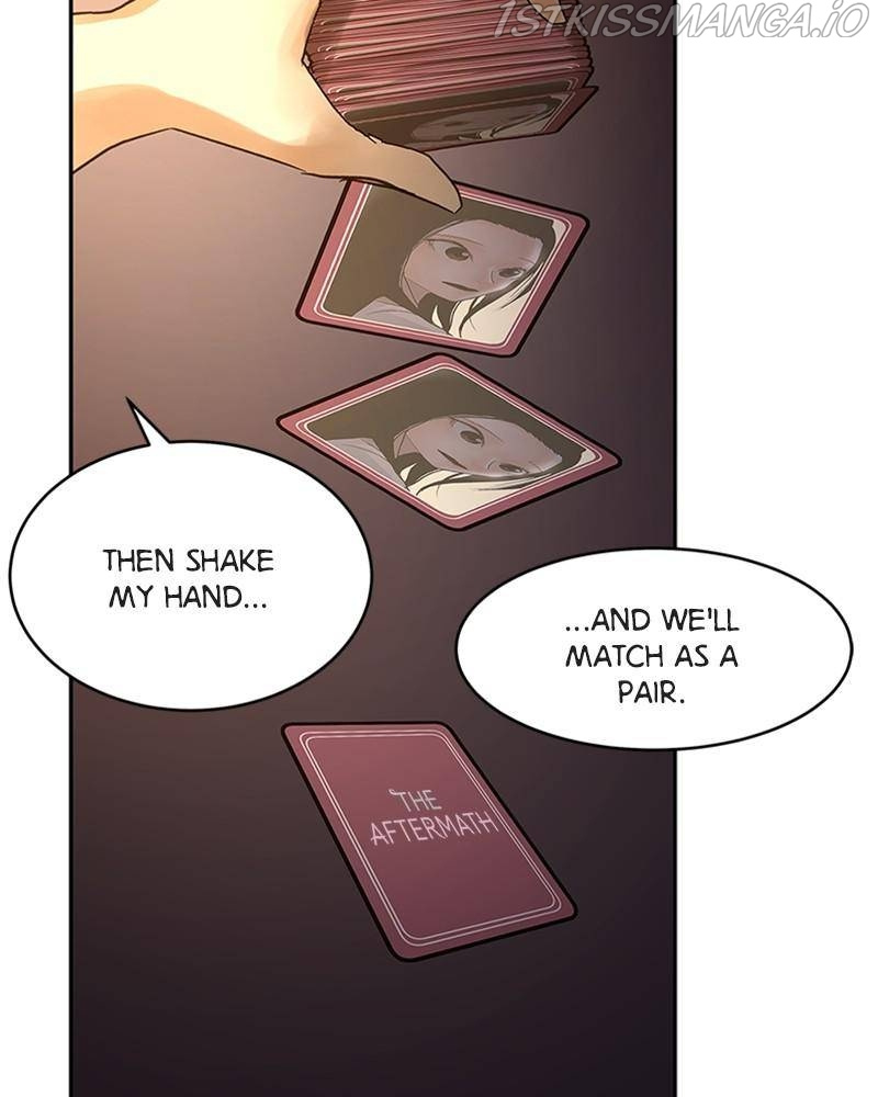 The Aftermath chapter 39 - page 72