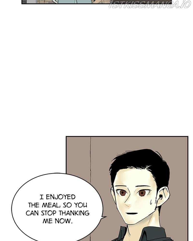 The Aftermath chapter 13 - page 16