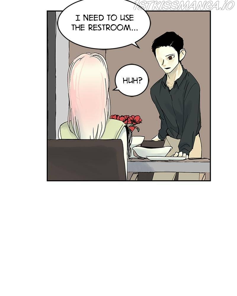 The Aftermath chapter 13 - page 19