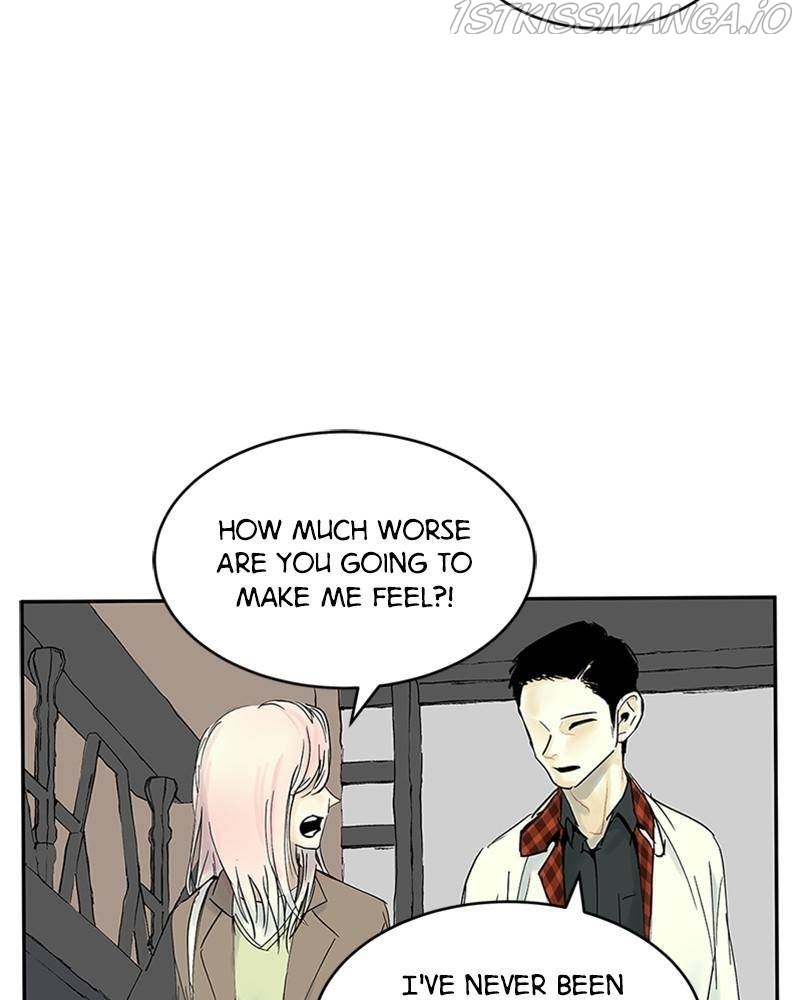 The Aftermath chapter 13 - page 23