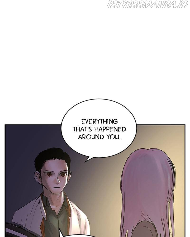 The Aftermath chapter 13 - page 40