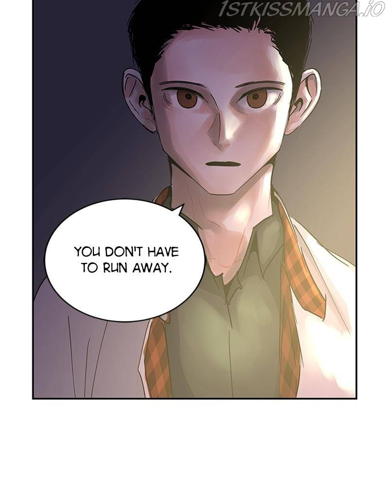 The Aftermath chapter 13 - page 42