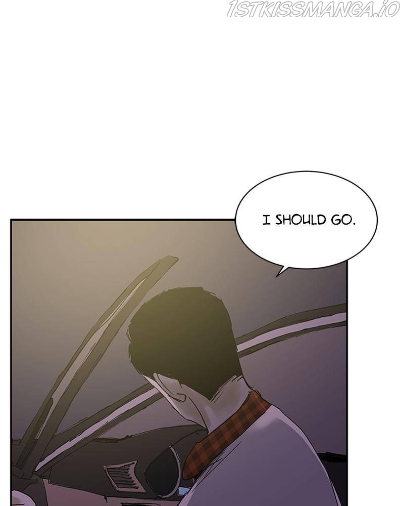 The Aftermath chapter 13 - page 54